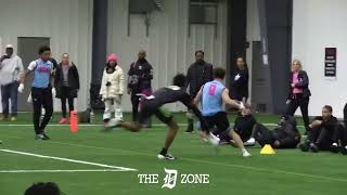 White Lake Lakeland 2025 RBS Trevor Tschudin highlights from RZE Pittsburgh [upl. by Pfeifer]