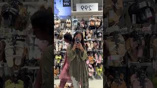 Mall of travancore poyalo❤️‍🩹 minivlog backgroundmusic music food [upl. by Alleahcim]