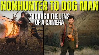 Nonhunter to Dog Man  Through the Lens of a Camera  HXP 485 [upl. by Steel]