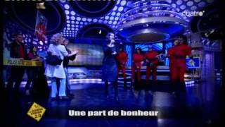 EL HORMIGUERO V EL MUSICAL [upl. by Semaj]