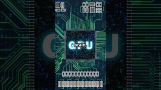 How GPUs Actually Work feat the CIAshorts history technology [upl. by Baptista]