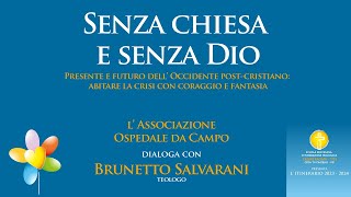 Senza chiesa e senza Dio [upl. by Rizzi]