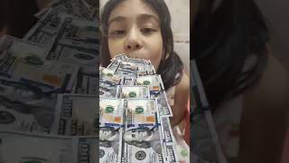 Paisa Hi Paisa Hai Ka  Oh No No😱🤩 money dollar funnyshorts trendingvideo viralyoutubevideo [upl. by Shirleen]