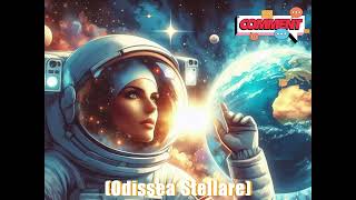 Odissea Stellare [upl. by Filmore]