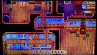 FIRST TIME EVER Corang15 Plays Stardew Valley Season 1 Episode 10 [upl. by Arola800]