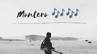 Montero  Heartfelt Song About Lost Love and Memories [upl. by Aineval304]