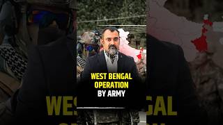 West Bengal Operation by Army  Prashant Kapoor Astrologer [upl. by Eiral]