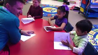 Small Group Phonics Instruction Using Decodable Readers [upl. by Kuehn]