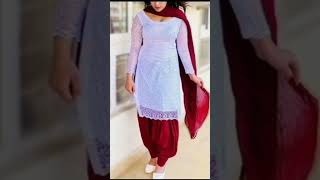 Stylish Panjabi Shut New Design Ternding fashion video [upl. by Ebner]