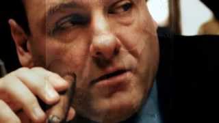 James Gandolfini Tribute [upl. by Maryrose]