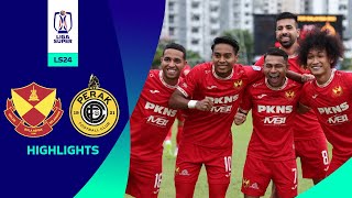 🔴LIVE SELANGOR FC VS PERAK FC  LIGA SUPER MALAYSIA 2024  SEDANG BERLANGSUNG [upl. by Buchanan]