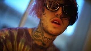 Lil Peep 16 Lines Clean Version [upl. by Herra628]