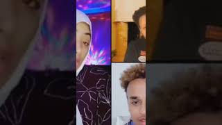 Fedhii Keenya Nuuf Guutuu diddan🥺🥺 duet abiyahmed habesha dunimamebestoromomusic2023 [upl. by Nylorak]