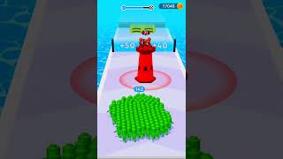 Count master game level 431 gameplay shortsviral countmastergame [upl. by Murry]