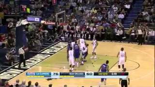 Jamal Crawford Offense Highlights 201314 Part 1 [upl. by Ysset]