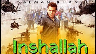 Inshallah Official Trailer  Salman Khan  Alia Bhatt  Sanjay Leela Bhansali 141 Intresting Facts [upl. by Hgielsa]