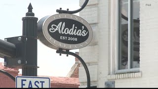 Alodias Cucina Italiana closes in Irmo after 15 years [upl. by Daron126]