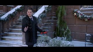 Michael Bublé  Christmas Medley Clip Extra [upl. by Omik304]