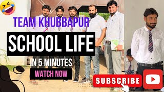 Comedy Ka School Masti Ki Pathshala trendingcomedy [upl. by Harness]