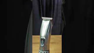 andis Slimline pro trimmer  best zero trimmer  shorts [upl. by Button837]