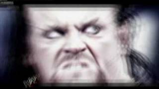 the undertaker return 2010 PROMO [upl. by Hyacinthie194]