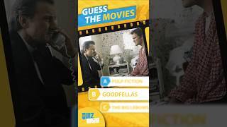 Movie quiz guessthemovie [upl. by Sidran]