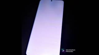 How do I fix my Samsung S20 white screen after July 2021 update [upl. by Nerol]