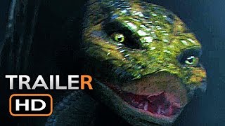 Top 15 Upcoming Fantasy Movies 20182019 Full Trailers HD [upl. by Eerual]