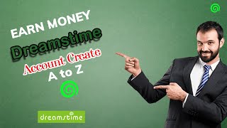 How to Create a Dreamstime Contributor Account and Start Earning Today 🔥Dreamstime Account Create [upl. by Naresh439]