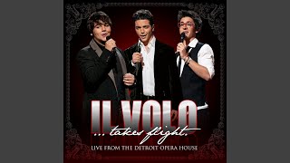 O Sole Mio Live From The Detroit Opera House [upl. by Ateval]