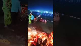 Hamra la kuchhau na judal ho 🥺chhathgeet chhathpuja pawansingh schanduyadav3734 chhath [upl. by Etnoed]