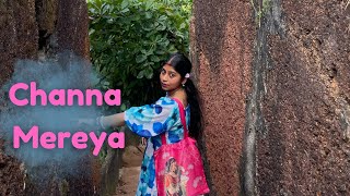 Channa Mereya  Cover By Paramita Bera [upl. by Niaz81]