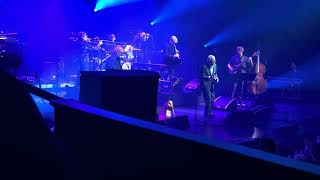 Salvatore Adamo FULL CONCERT bonuses  Brussels Royal Circus  20241016 [upl. by Cosmo]