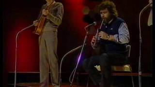 FINBAR FUREY  quotThe Lonesome Boatmanquot  circa 1982 [upl. by Ybloc248]