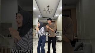 KEBONGKAR SEMUA AIB SYIFA DIBONGKAR ADAM😱 [upl. by Holli]