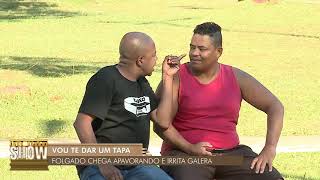 As Melhores Pegadinhas do Toninho Tornado EP 2  João Kleber Show [upl. by Gerhan476]