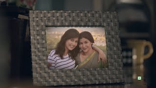 ITC Sunfeast Moms Magic TVC  Dil Ka Tukda HINDI [upl. by Vardon]