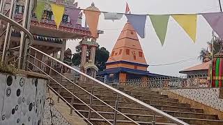 Shree Jagannath Temple Chittaranjan [upl. by Dibb]