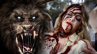 Movie Explained in Hindi  Zoombies 2016  zombie movie  horror movie  Summarized Hindi [upl. by Holmes]