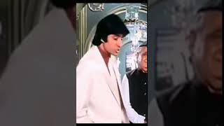 Movie Scene  Sharabi  Amitabh bachchan  Super Dhanak [upl. by Nedlog]