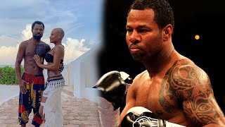 The truth about Shane Mosley [upl. by Eimmac]