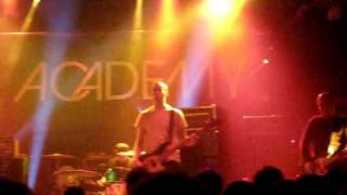 Mogwai live  Dublin  scotlands shame HiQuality [upl. by Paulie844]