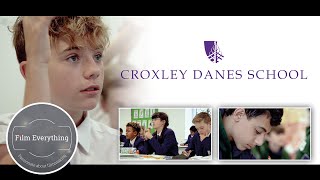 Croxley Danes School Promotional film [upl. by Nightingale]