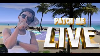 🔴1 Rank guard on2k25 live stream best jumpshotsigsNEW BUILD🔴 [upl. by Dedrick370]