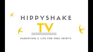 NEW Welcome to Hippyshake TV [upl. by Ushijima]