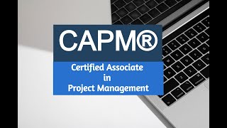 Overview of CAPM Certification [upl. by Brendon]