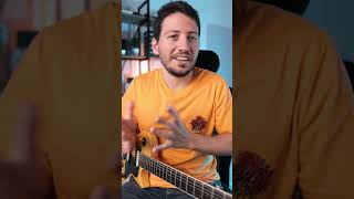 3 Pésimos Consejos que Recibimos los Guitarristas [upl. by Kirt]