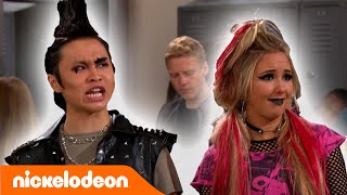 Die Thundermans  Zerstörung durch die Zeit wiederherstellen  Nickelodeon Deutschland [upl. by Normandy]