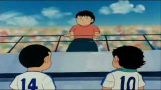 super campeones original capitulo 15 parte 1 [upl. by Paynter17]