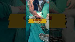 CESAREAN BIRTH 🤱🩺🏥 ankur maitrika hospital NEWBORN CARE JAMMU [upl. by Aikemit233]